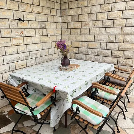 شقة Miso Donji Okrug (Ciovo)