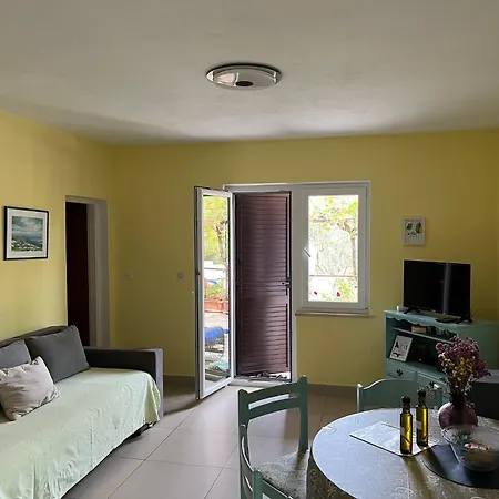 Apartmán Miso