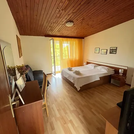 Apartmán Miso Donji Okrug (Ciovo)