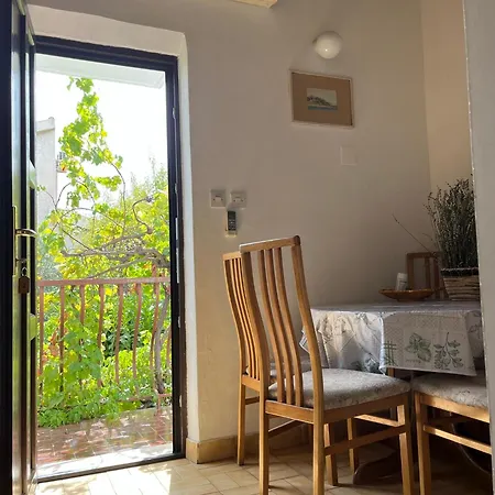 Miso Apartmán Donji Okrug (Ciovo)